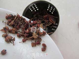 凉拌鸡胗的做法步骤:3