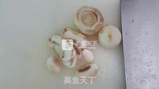 上海西式罗宋汤的做法步骤:14