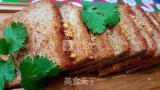 上海西式罗宋汤的做法步骤:30