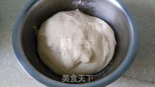 巧克力甜甜圈的做法步骤:5