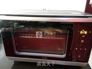 烤鸭的做法步骤:11