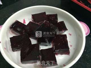 啫喱软糖的做法步骤:12