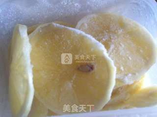 冰柠檬的做法步骤:4