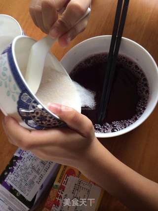 啫喱软糖的做法步骤:7