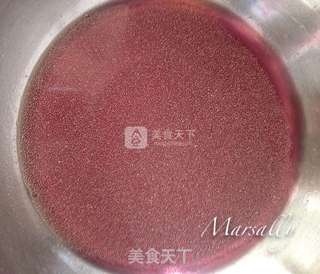 大绣球馒头的做法步骤:4
