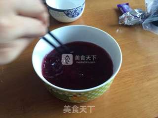 啫喱软糖的做法步骤:5
