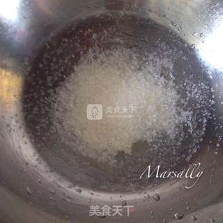 大绣球馒头的做法步骤:2