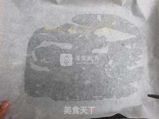 ACA烤箱试用菜谱 孜然墨鱼仔的做法步骤:6