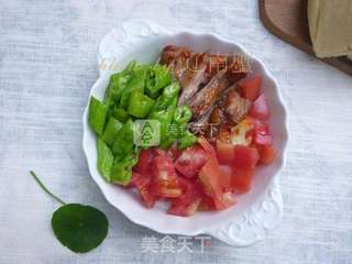 ACA烤箱试用菜谱 香烤鸭腿的做法步骤:12