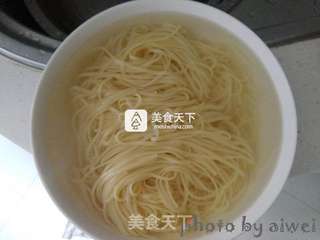 番茄肉酱意面的做法步骤:16