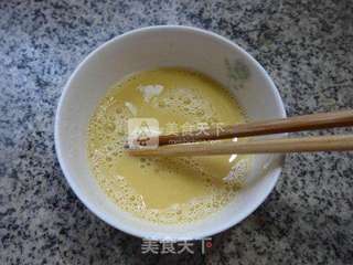 培根鸡蛋蒸豆腐的做法步骤:6