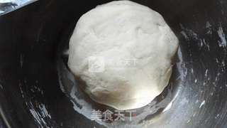 生煎包的做法步骤:15