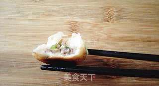 生煎包的做法步骤:30