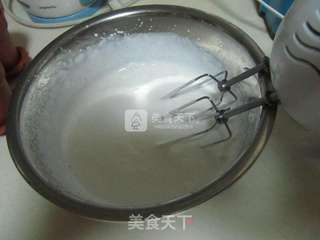 盆栽芝士蛋糕的做法步骤:18