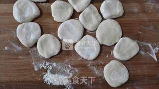 生煎包的做法步骤:18