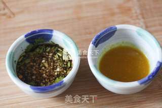 越南虾卷的做法步骤:9