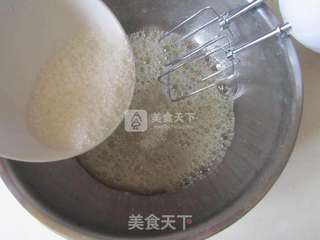 盆栽芝士蛋糕的做法步骤:5