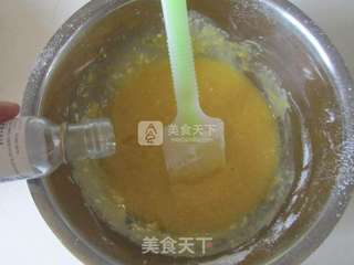 盆栽芝士蛋糕的做法步骤:4