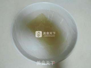 盆栽芝士蛋糕的做法步骤:14
