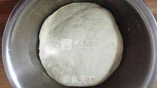 生煎包的做法步骤:17