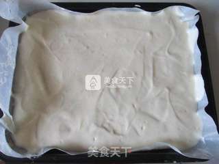 盆栽芝士蛋糕的做法步骤:10