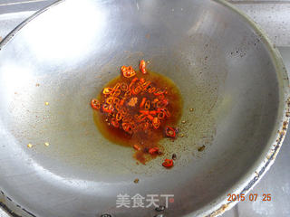 凉拌土豆丝红油炝土豆丝的做法步骤:5