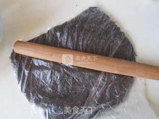 盆栽芝士蛋糕的做法步骤:22