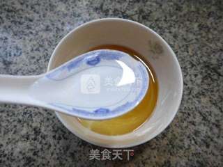 培根鸡蛋蒸豆腐的做法步骤:5