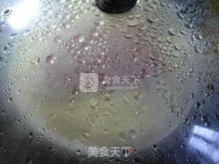 培根鸡蛋蒸豆腐的做法步骤:10