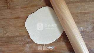 生煎包的做法步骤:19