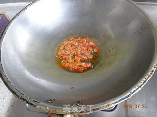 凉拌土豆丝红油炝土豆丝的做法步骤:4