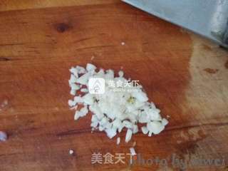 番茄肉酱意面的做法步骤:4