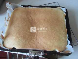 盆栽芝士蛋糕的做法步骤:12