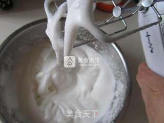 盆栽芝士蛋糕的做法步骤:7