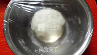生煎包的做法步骤:16