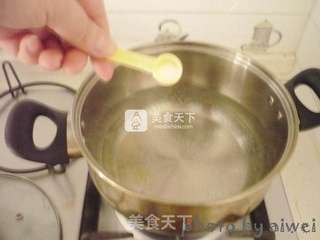 番茄肉酱意面的做法步骤:14