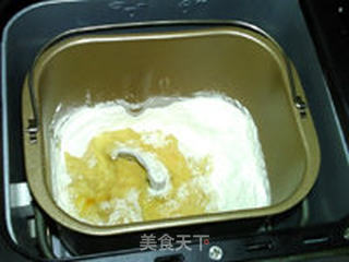 迷你哈拉的做法步骤：5