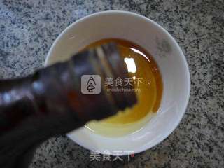 培根鸡蛋蒸豆腐的做法步骤:4