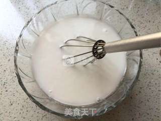 自制凉粉的做法步骤:4