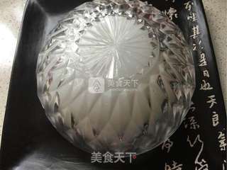 自制凉粉的做法步骤:11