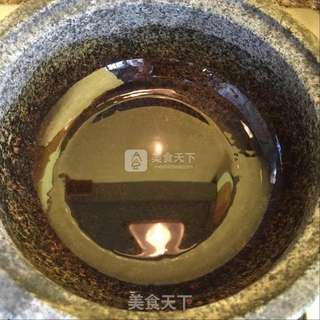 石锅拌饭的做法步骤:4
