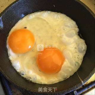 石锅拌饭的做法步骤:3