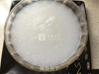 自制凉粉的做法步骤:10