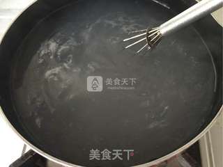 自制凉粉的做法步骤:7