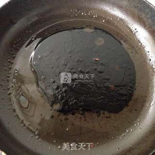 葱烧蹄筋的做法步骤:6