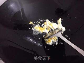 素炒米粉~少油不粘锅的做法步骤:5