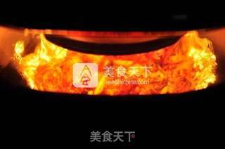 老干妈酱香排骨的做法步骤:9