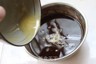 超好吃的巧克力蛋糕——浓情布朗尼的做法步骤:10
