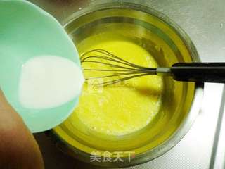 大雄生日蛋糕的做法步骤:4