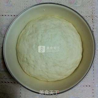生煎包的做法步骤:4